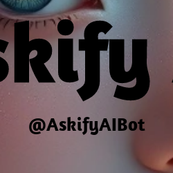 ✨ Askify AI