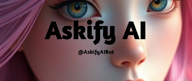 ✨ Askify AI