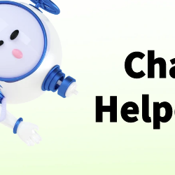 🤖 ChatID Helper Bot