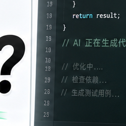 等待 AI 也能赚钱？Kickbacks AI 把加载时间变成广告收入
