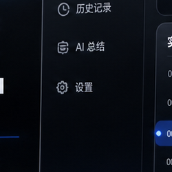 Meetily 本地化 AI 会议助手 录音 转写 总结一步完成